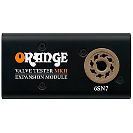 Orange Amplifiers Valve Tester MKII Expansion Module A - 6SN7