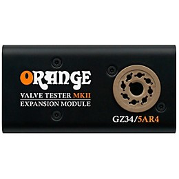 Orange Amplifiers Valve Tester MKII Expansion Module B - GZ34