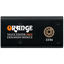 Orange Amplifiers Valve Tester MKII Expansion Module C - EF86