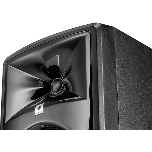 JBL 308P MKII 8" Studio Monitor Pair with IK Multimedia ARC Studio Advanced Room Correction System