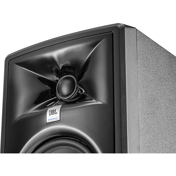 JBL 305P MKII 5" Studio Monitor Pair with IK Multimedia ARC Studio Advanced Room Correction System