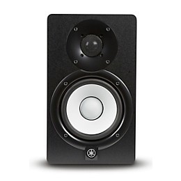 Yamaha HS5 5" Studio Monitor Pair with IK Multimedia ARC Studio Advanced Room Correction System