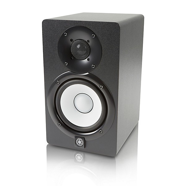 Yamaha HS5 5" Studio Monitor Pair with IK Multimedia ARC Studio Advanced Room Correction System