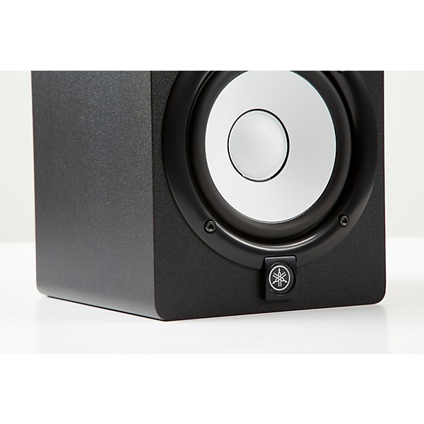 Yamaha HS5 5" Studio Monitor Pair with IK Multimedia ARC Studio Advanced Room Correction System