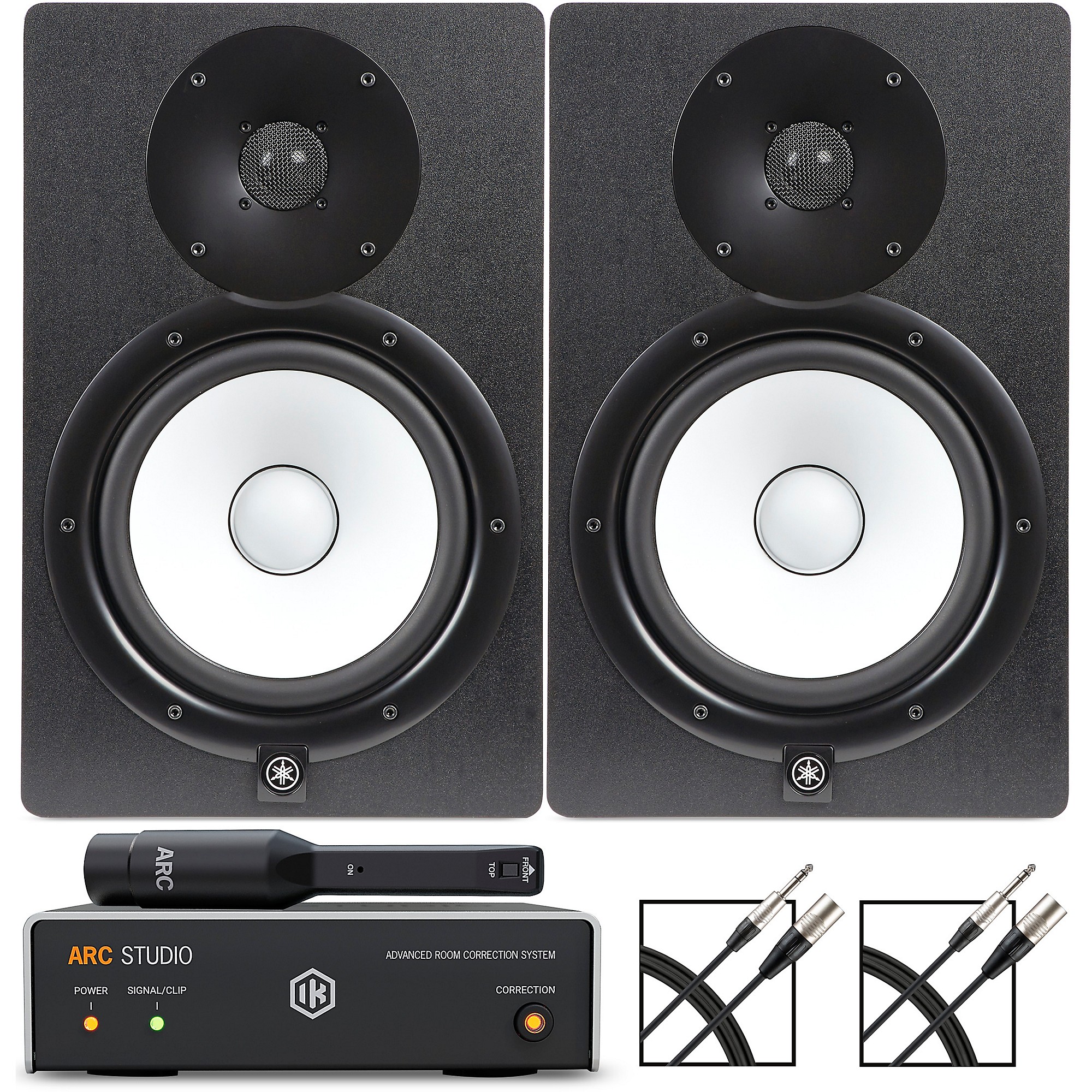 Yamaha HS8 8 Yamaha HS8 8
