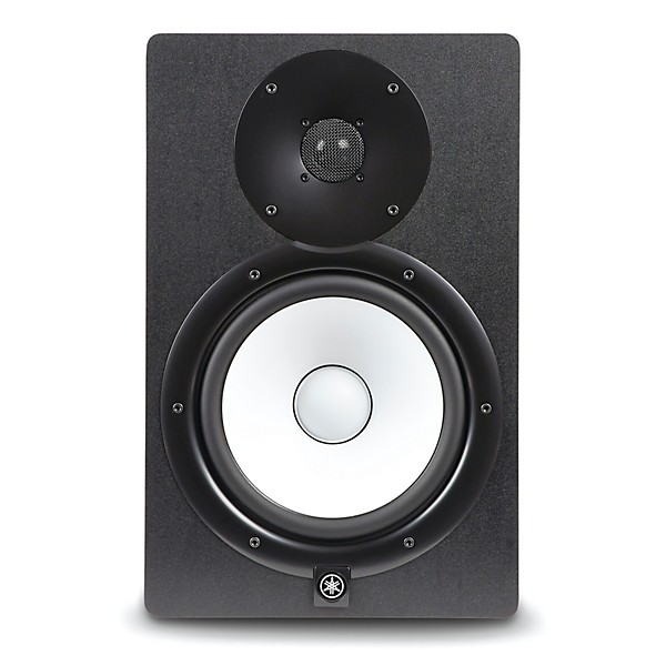 Yamaha HS8 8" Studio Monitor Pair with IK Multimedia ARC Studio Advanced Room Correction System