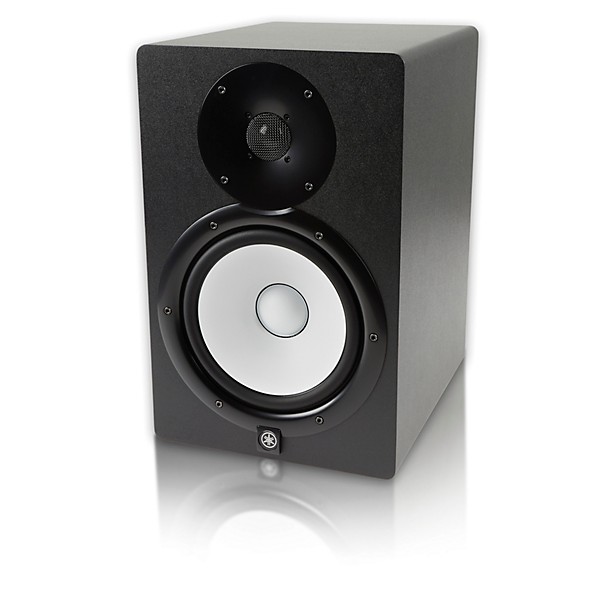 Yamaha HS8 8" Studio Monitor Pair with IK Multimedia ARC Studio Advanced Room Correction System