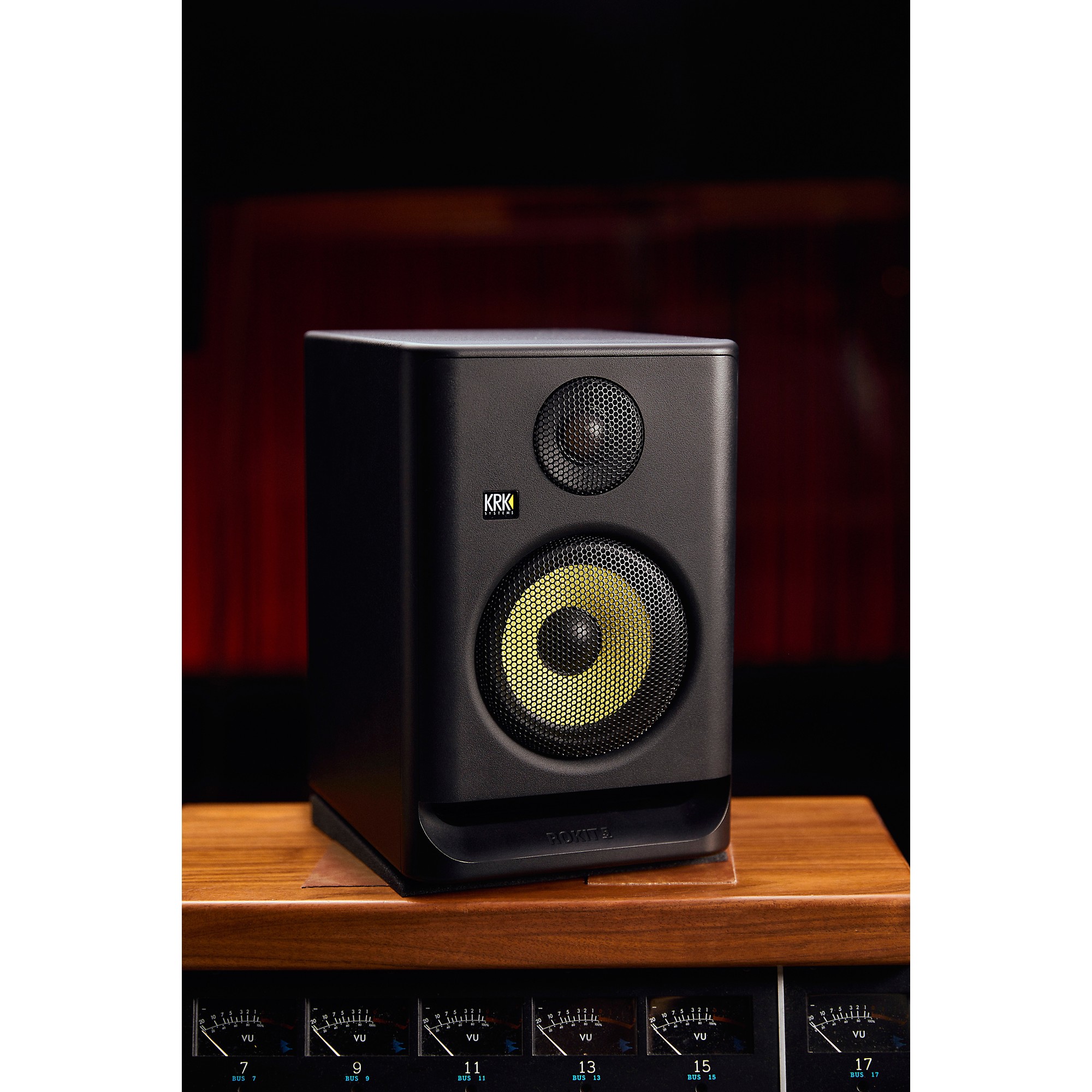 KRK ROKIT 5 Generation Five 5