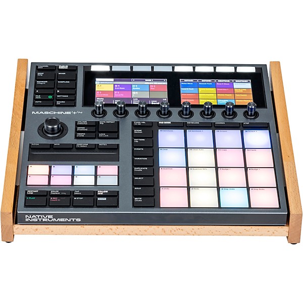 Headliner Catalina Stand for Native Instruments Maschine MK3/Maschine+