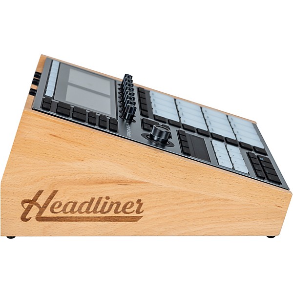 Headliner Catalina Stand for Native Instruments Maschine MK3/Maschine+