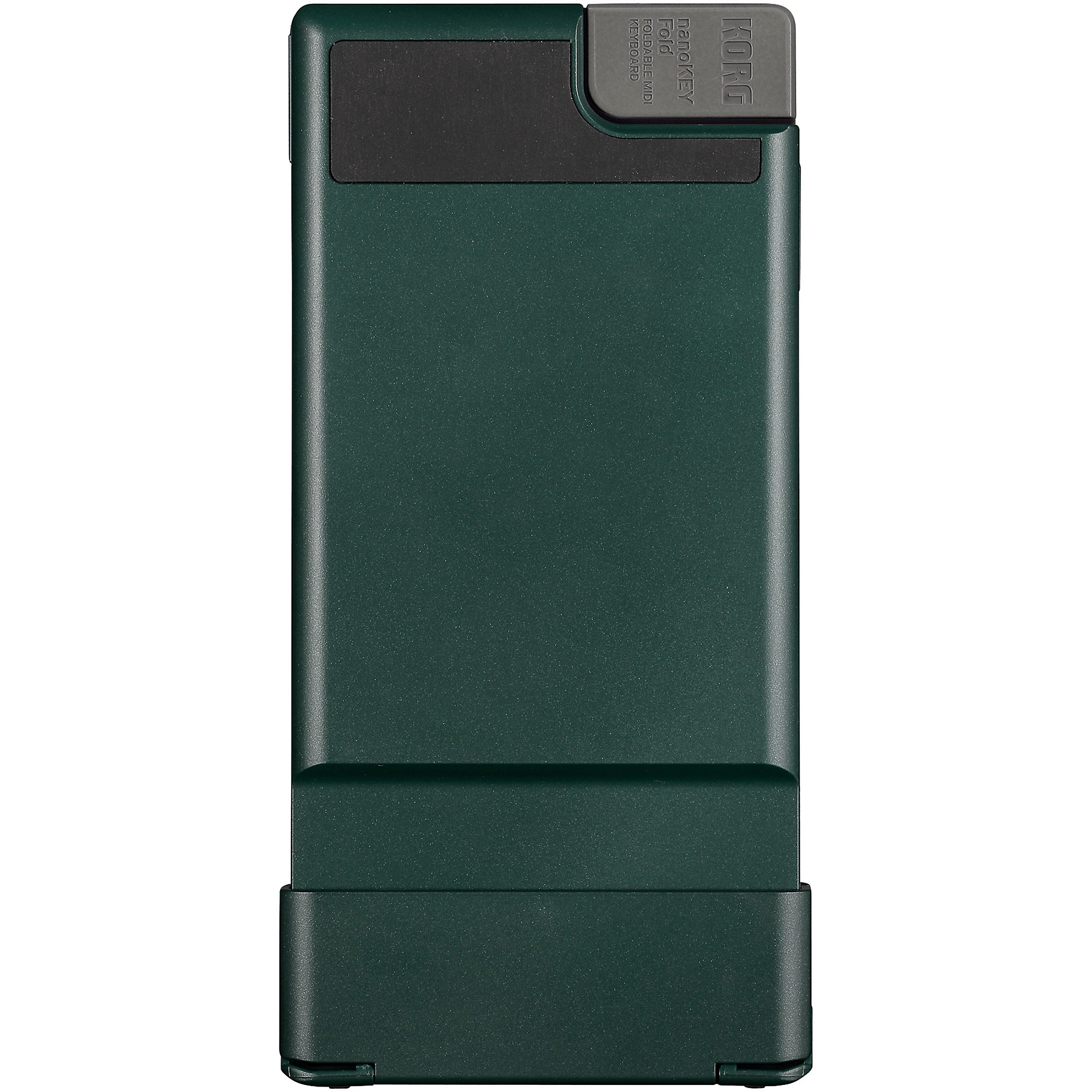 DTM・DAW KORG nanoKEY Fold Alpine Green Amazon.com: Korg nanoKEY Fold - 25-Key Foldable MIDI