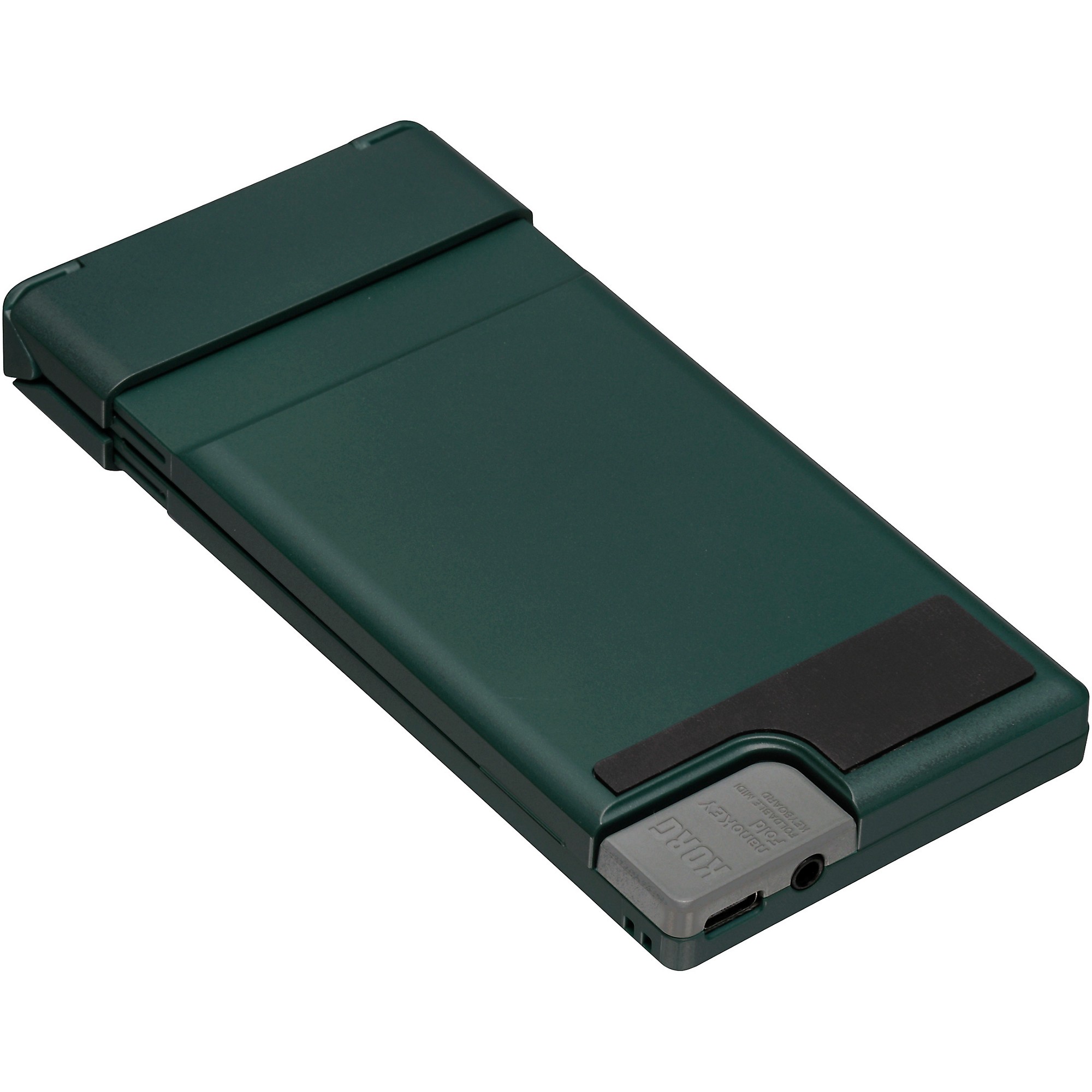 DTM・DAW KORG nanoKEY Fold Alpine Green KORG nanoKEY Fold Foldable MIDI keyboard Alpine Green