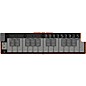 KORG nanoKEY Fold - Foldable MIDI keyboard Lava Orange thumbnail