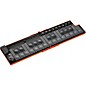 KORG nanoKEY Fold - Foldable MIDI keyboard Lava Orange