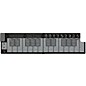 KORG nanoKEY Fold - Foldable MIDI keyboard White thumbnail