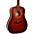 Gold Tone GT-Bell All Solid Wood Slope Shou... Gold Tone GT-Bell All Solid Wood Slope Shoulder Acoustic-Electric Guitar Burst