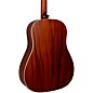 Gold Tone GT-Bell All Solid Wood Slope Shoulder Acoustic-Electric Guitar Burst