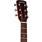 Gold Tone GT-Bell All Solid Wood Slope Shoulder Acoustic-Electric Guitar Burst