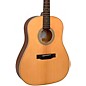 Gold Tone GT-Bell All Solid Wood Slope Shoulder Acoustic-Electric Guitar Natural thumbnail