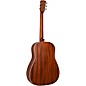 Gold Tone GT-Bell All Solid Wood Slope Shoulder Acoustic-Electric Guitar Natural