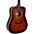 Gold Tone GT-Dread All Solid Wood Dreadnought... Gold Tone GT-Dread All Solid Wood Dreadnought Acoustic-Electric Guitar Burst