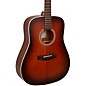 Gold Tone GT-Dread All Solid Wood Dreadnought Acoustic-Electric Guitar Burst thumbnail