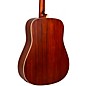 Gold Tone GT-Dread All Solid Wood Dreadnought Acoustic-Electric Guitar Burst