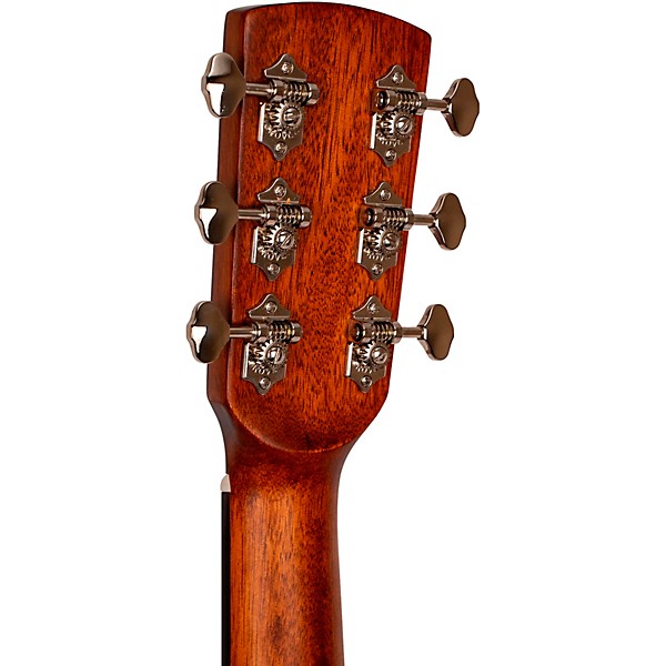 Gold Tone GT-Dread All Solid Wood Dreadnought Acoustic-Electric Guitar Burst
