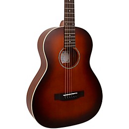 Gold Tone GT-Parlor All Solid Wood Acoustic-Electric Guitar Natural