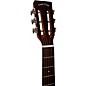 Gold Tone GT-Parlor All Solid Wood Acoustic-Electric Guitar Natural