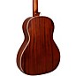 Gold Tone GT-Parlor All Solid Wood Acoustic-Electric Guitar Burst