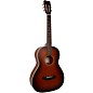 Gold Tone GT-Parlor All Solid Wood Acoustic-Electric Guitar Burst