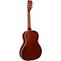 Gold Tone GT-Parlor All Solid Wood Acoustic-Electric Guitar Burst