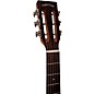Gold Tone GT-Parlor All Solid Wood Acoustic-Electric Guitar Burst