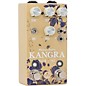 Walrus Audio Kangra Filter Fuzz Effects Pedal Floral Series 2024 Beige