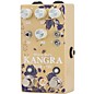 Walrus Audio Kangra Filter Fuzz Effects Pedal Floral Series 2024 Beige