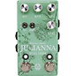 Walrus Audio Julianna Deluxe Chorus/Vibrato Effects Pedal Floral Series 2024 Mint thumbnail