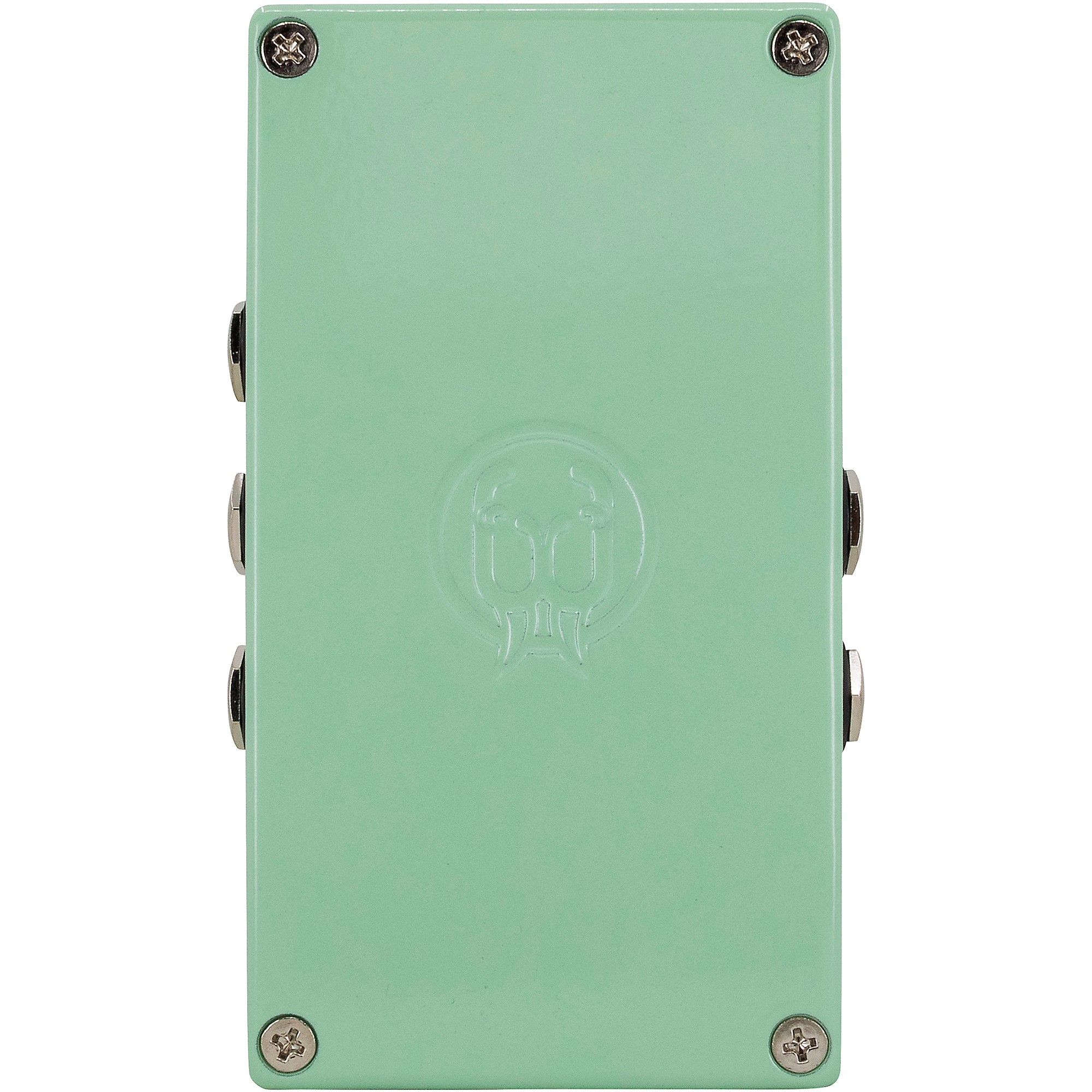 Walrus Audio Julianna Deluxe Chorus/Vibrato Effects Pedal Floral