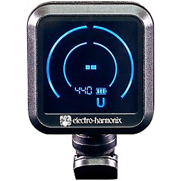 Electro-Harmonix X9 Clip-On Tuner