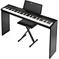 Williams Legato LE Pack 88-Key Digital Piano With Power Supply, Sustain Pedal, Wooden Stand & Bench thumbnail