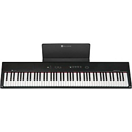 Williams Legato LE Pack 88-Key Digital Piano With Power Supply, Sustain Pedal, Wooden Stand & Bench
