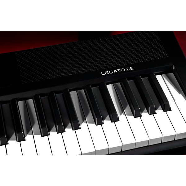 Williams Legato LE Pack 88-Key Digital Piano With Power Supply, Sustain Pedal, Wooden Stand & Bench