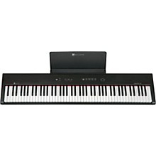 Williams Legato LE 88-Key Digital Piano With Power Supply & Sustain Pedal