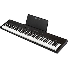 Williams Legato LE 88-Key Digital Piano With Power Supply & Sustain Pedal