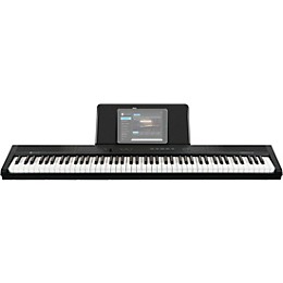 Williams Legato LE 88-Key Digital Piano With Power Supply & Sustain Pedal