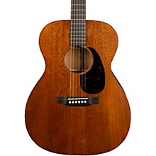 Martin 000-17 All Mahogany Auditorium Acoustic Guitar Natural