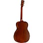 Martin 000-17 All Mahogany Left-Handed Auditorium Acoustic Guitar Natural