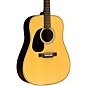 Martin Billy Strings Signature D-28 Left-Handed Dreadnought Acoustic Guitar Natural thumbnail