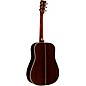 Martin Billy Strings Signature D-28 Left-Handed Dreadnought Acoustic Guitar Natural