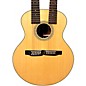 Martin Grand J-28E DN Double-Neck Acoustic-Electric Guitar Natural thumbnail
